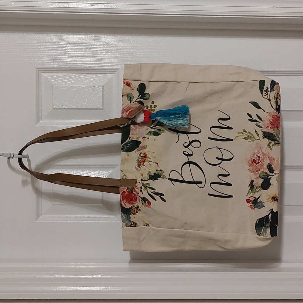 Eccolo tote NWT